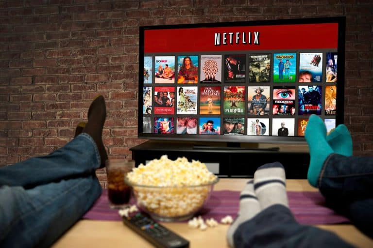 ¿Tiene Netflix hueco en España?