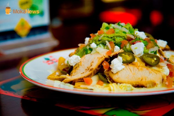 Cantina Mariachi franquicia pionera