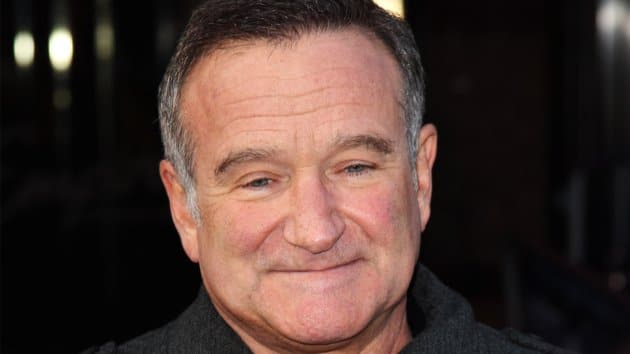 Muere Robin Williams a los 63 años