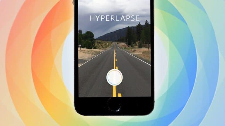 Hyperlapse: La app de moda de los creadores de Instagram