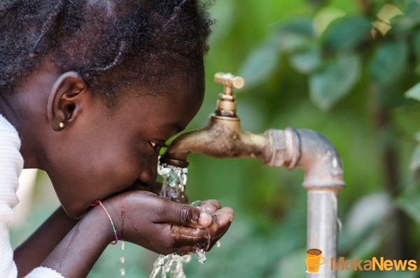 La empresa de Mauricio Toledano y el abastecimiento de agua potable en Angola