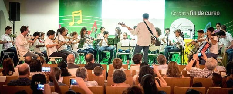 «La música del reciclaje» de Ecoembes consigue opiniones positivas con #yomequedoencasa