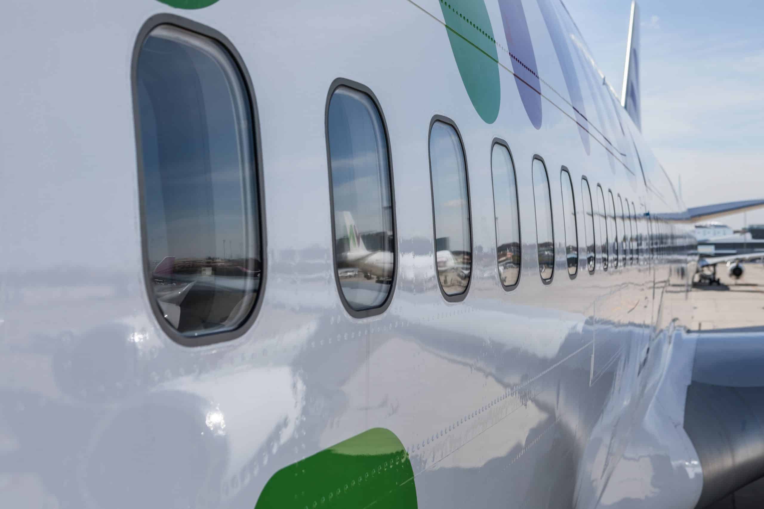 Opiniones Wamos Air Caribe