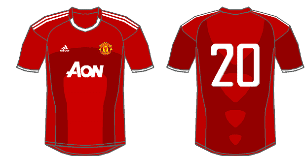 El Manchester United cambia Nike por Adidas