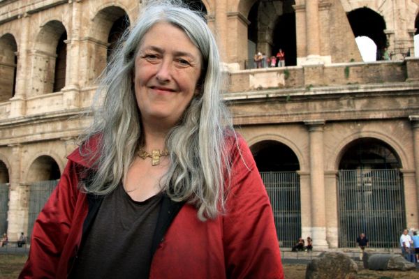 Mary Beard, premio Princesa de Asturias de Ciencias Sociales