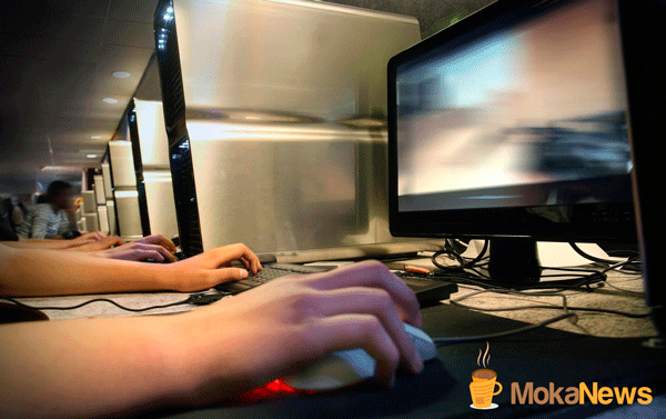 El complejo vocabulario de algunos accesorios en PC Gaming 365