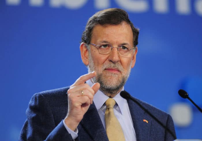 Rajoy propone la elección directa de los alcaldes