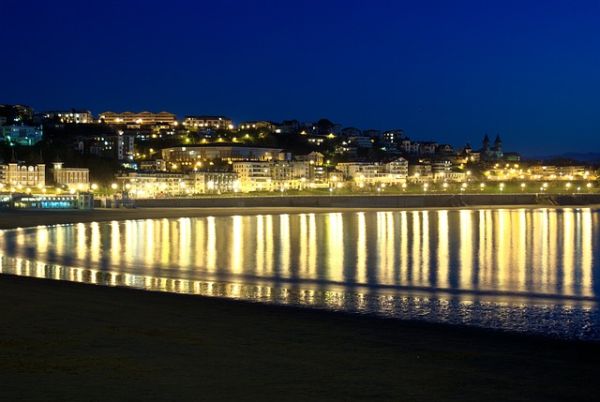 San Sebastián, Capital Europea de la Cultura en 2016