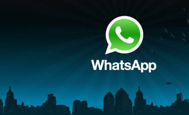 700 millones de usuarios en WhatsApp