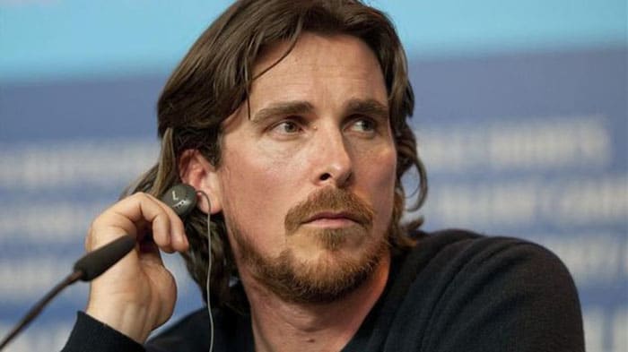 Christian Bale encarnará a Steve Jobs en una nueva película