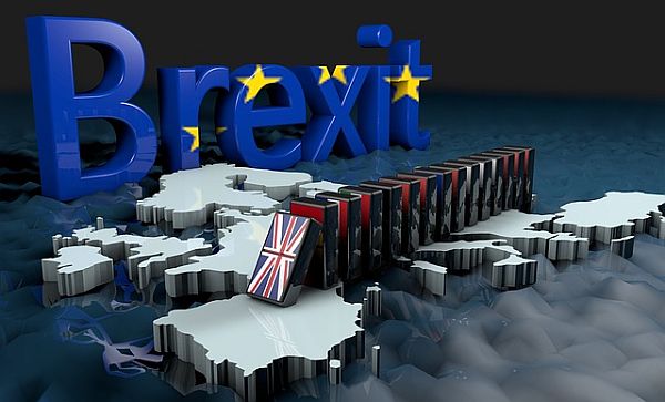 Se inicia el proceso del Brexit