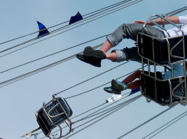 ¿Construirá Cordish su centro de ocio en Madrid?