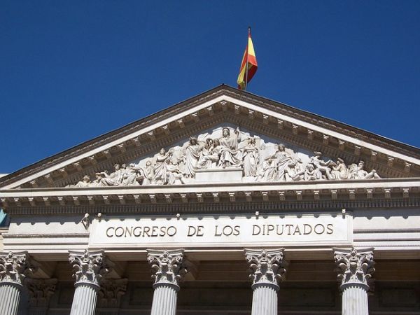 El PSOE tratará de desbloquear doce reformas legales atascadas