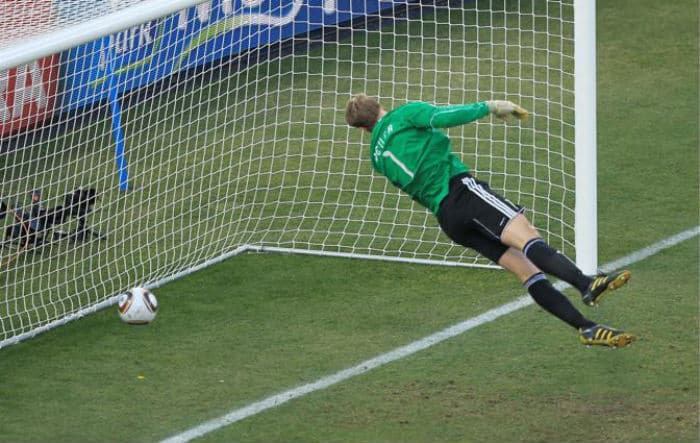 El mundial de Brasil será el fin de los goles fantasmas