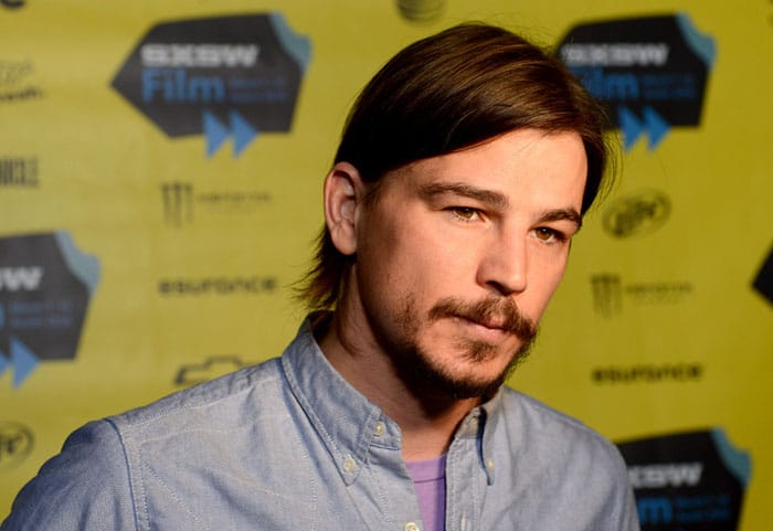 Josh Hartnett afirma que rechazó el papel de Batman de Nolan