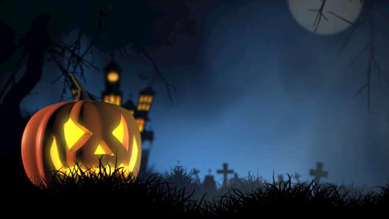 El regreso de Halloween es un éxito en España