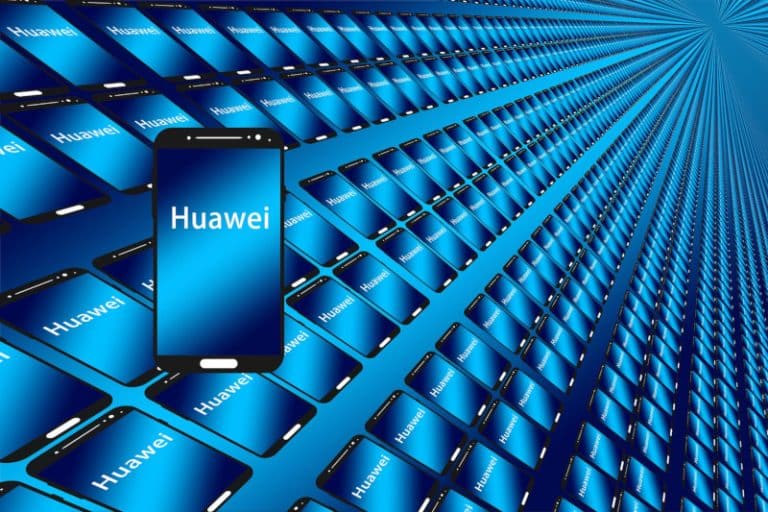 En Huawei, la vida sigue girando