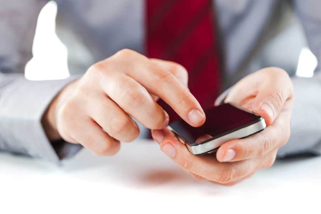 Curso de apps móviles a distancia con Deusto Fomación