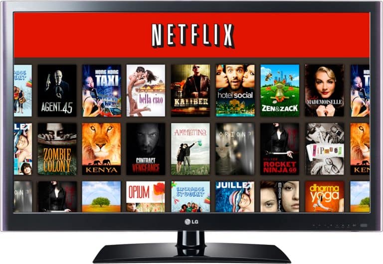 Netflix se expande en Europa pero se olvida de España