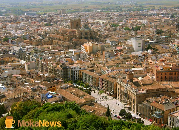 promotora nuovit homes en granada