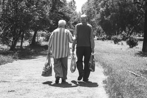 ¿Se pagarán las futuras pensiones españolas con impuestos?