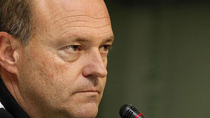 Pepe Mel regresa al Betis