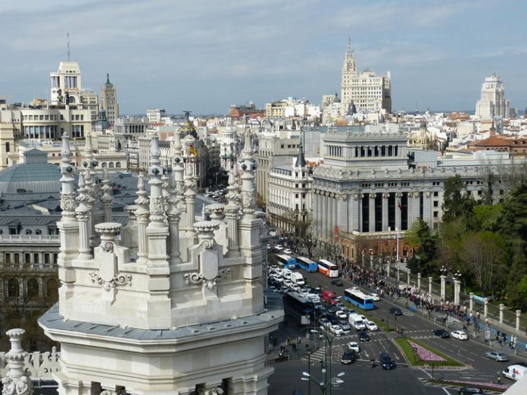 Pablo Casado consigue convertirse en el nuevo presidente del PP