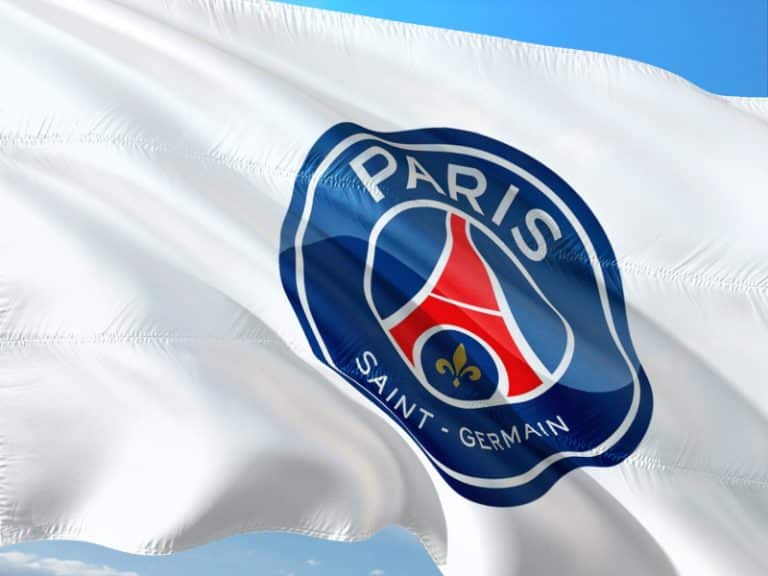 Movimiento de patrocinio millonario en el PSG