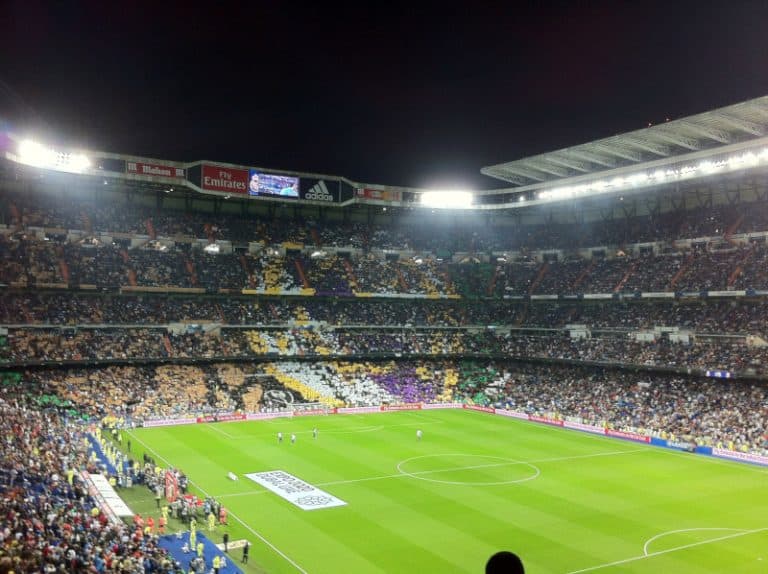 El Real Madrid gana la Supercopa de España en los penaltis