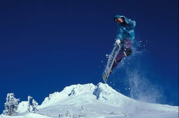 Arranca Sierra Nevada 2017, mundial de snowboard y esquí freestyle