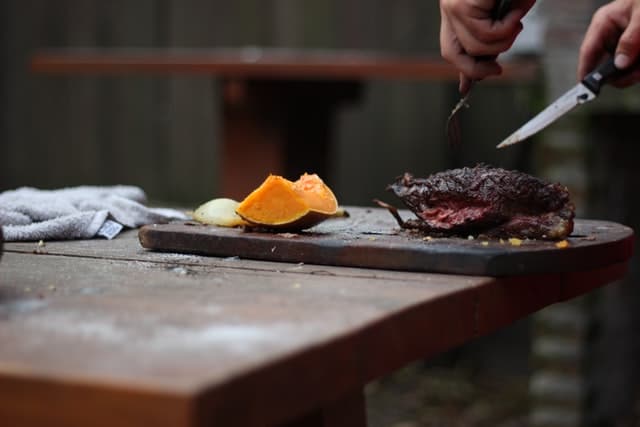 especialidad en carne de sierra nevada