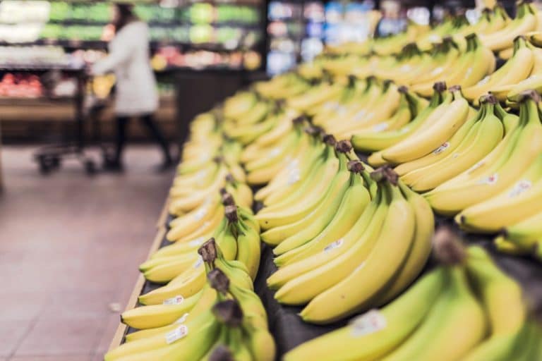 Horario de supermercados y medidas de seguridad