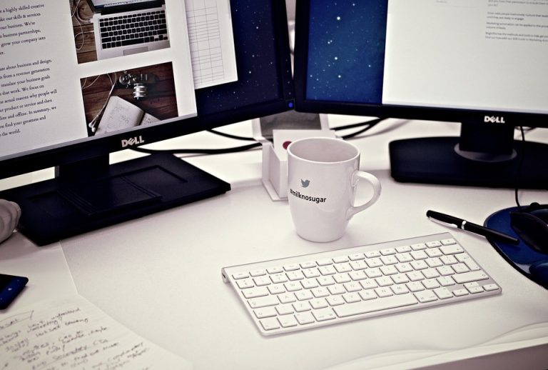 Tazas para adictos al café y al té