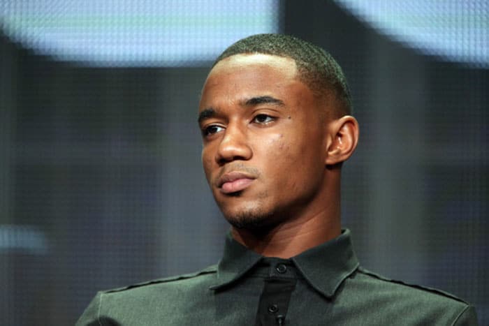 Jessie Usher será el protagonista de la secuela de ‘Independence Day’