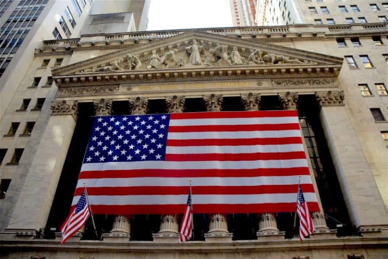 La diplomacia en la guerra comercial entre Estados Unidos y China beneficia a Wall Street