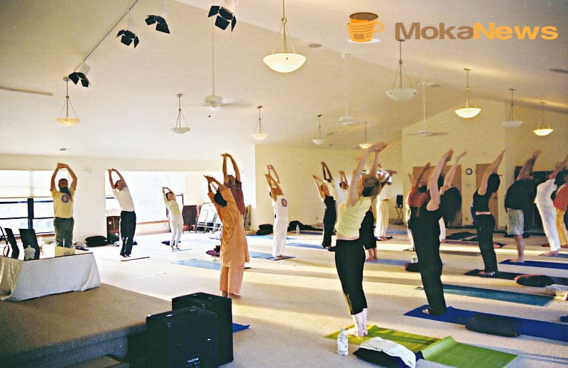 Yoga y pilates con Deusto Salud