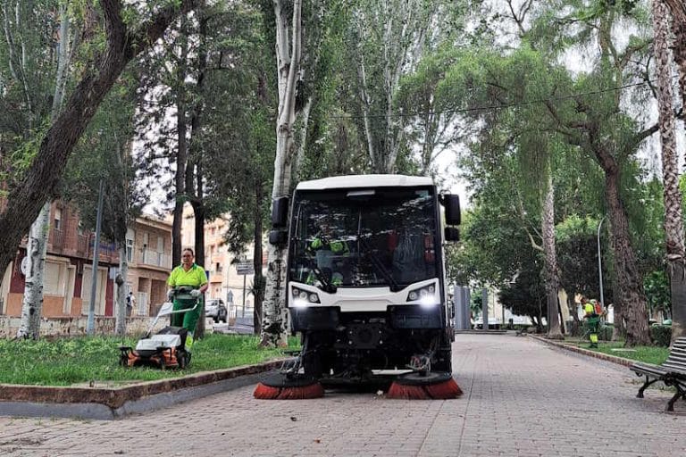 Simetría Grupo mantiene la sostenibilidad como actividad en el día a día con su Área medioambiental